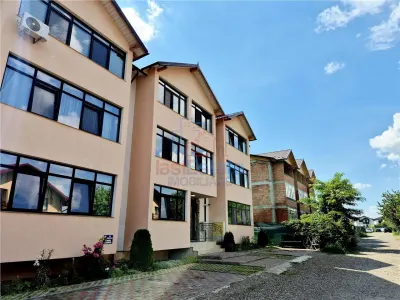 Apartament cu 2 camere de vanzare in Valea Adanca  cu Tva inclus - Miroslava