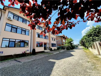 Apartament cu o camera de vanzare in Valea Adanca cu Tva inclus - foto 9