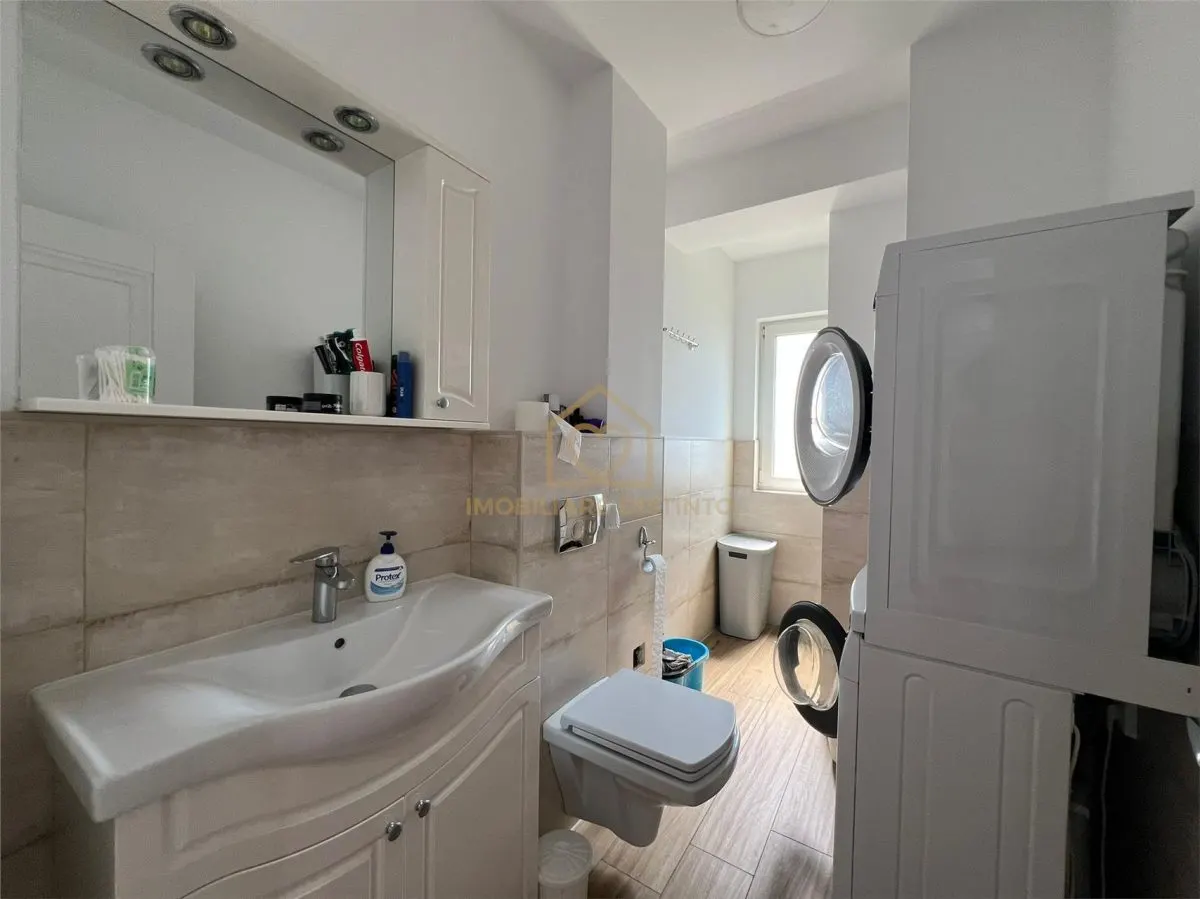 Apartament cu doua camere Decebal - foto 3