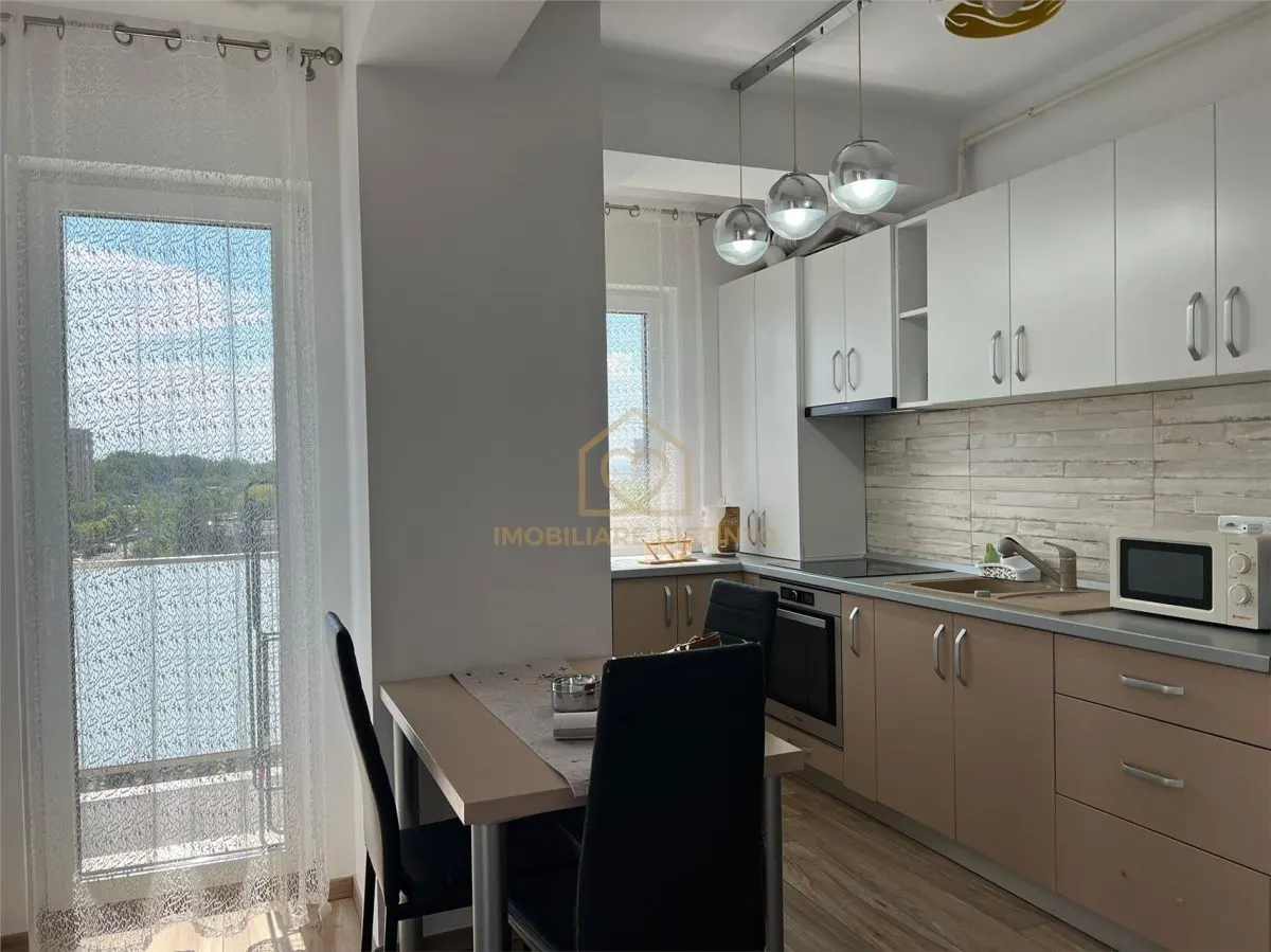 Apartament cu doua camere Decebal - foto 4