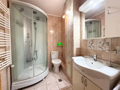 Apartament de vanzare 2 camere pivnita Sibiu Vasile Aaron - foto 6