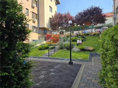 Muta-te fara griji! Finalizat si intabulat: apartament 2 camere decomandat, capat CUG - Iasi
