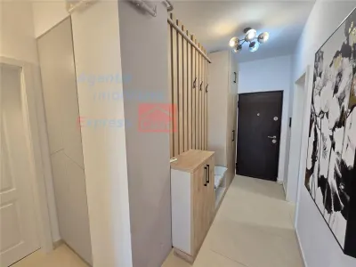 Apartament 2 camere cu gradina proprie, Tatarasi - foto 2