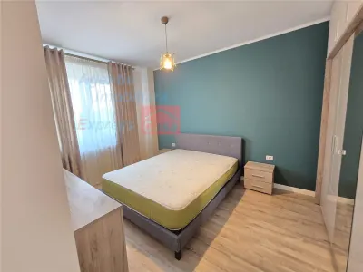 Apartament 2 camere cu gradina proprie, Tatarasi - foto 4