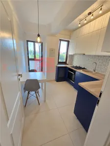 Apartament 2 camere cu gradina proprie, Tatarasi - foto 6