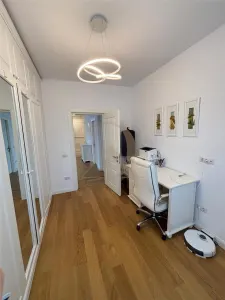 Exclusivist ! Copou - Negruzzi, apartament 3 camere , bloc nou, parcare subterana - foto 9
