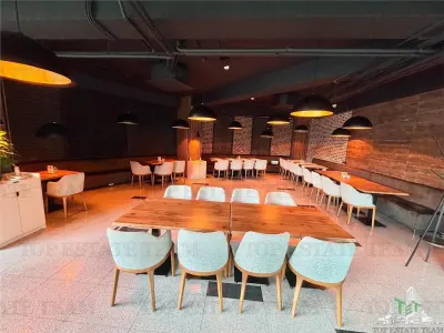 Restaurant + Terasa de inchiriat Sector 3 / Bucuresti - foto 3