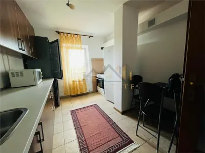 Apartament  2 camere, decomandat, et.3 - Zona Steaua - foto 3