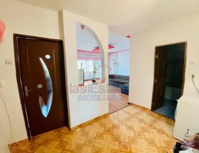 Zona Gara Apartament 1 camera - foto 2