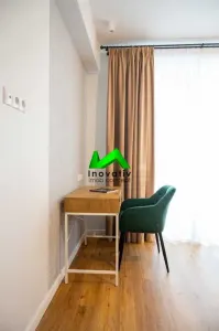 Apartament LUX de inchiriat 2 camere Sibiu Balanta - foto 5