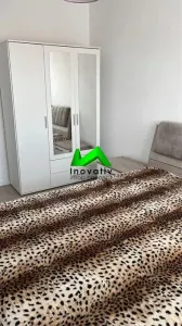 Apartament de inchiriat 3 camere Sibiu Calea Surii Mici - foto 4