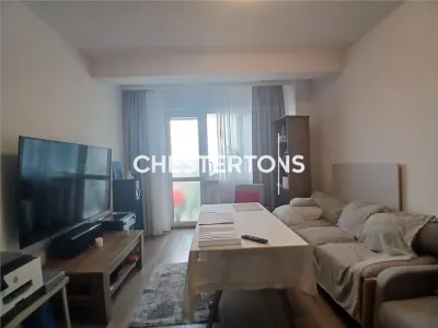 Apartament spatios 2 camere decomandate, vedere libera, Metalurgiei/Aparatorii Patriei - foto 5