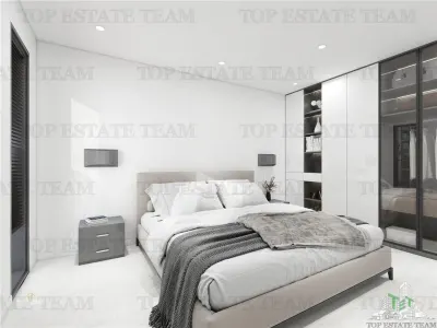 Apartament 2 camere de vanzare in zona Bucur Obor - foto 4