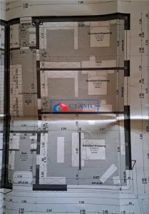 Vanzare casa tip duplex locatie de exceptie zona Scolii Waldorf Europa, Cluj-Napoca - foto 8
