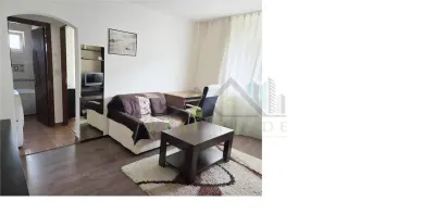 Apartament 2 camere renovat Avram Iancu - Brasov