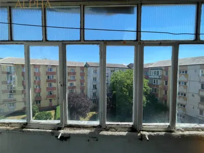 Garsonieră decomandată de vânzare – Bistrița, str. Sergent Major Octavian Popa - foto 8