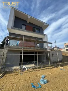 Casa I 4 Camere I Curte I 190 MP I Popesti - foto 18