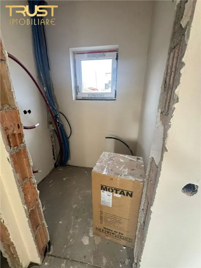 Casa I 4 Camere I Curte I 190 MP I Popesti - foto 19