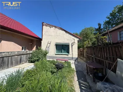 Casa de vanzare l 41 MP l Teren 240 MP l Gruia - Cluj-Napoca