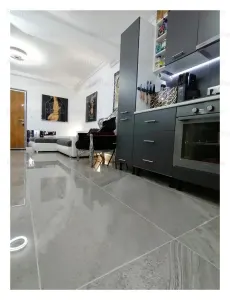 Vanzare apartament 2 camere | Delta Văcărești | bl 2021 | compartimentări caramida | parter/7 | mobilat si utilat | 51mp utili | - foto 3