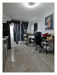 Vanzare apartament 2 camere | Delta Văcărești | bl 2021 | compartimentări caramida | parter/7 | mobilat si utilat | 51mp utili | - foto 6