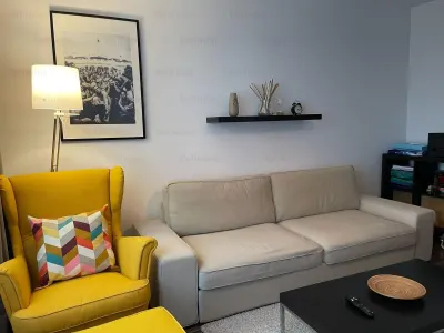 Vanzare apartament 2 camere | ultracentral | Sala Palatului | Ateneul Roman | bl 1960 | etaj 3/9 | decomandat | lux | fara risc seismic | - foto 10