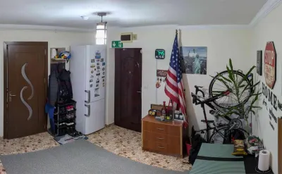Vanzare apartament 2 camere | Pantelimon | et 2/4 | bloc reabilitat | fara risc | centrala proprie | - Bucuresti