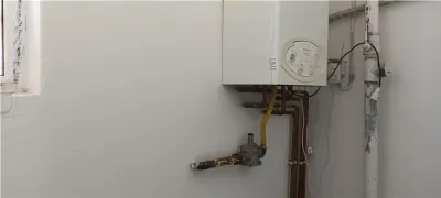 Hala industriala productie sau depozit cu rampa - Freidorf - foto 11
