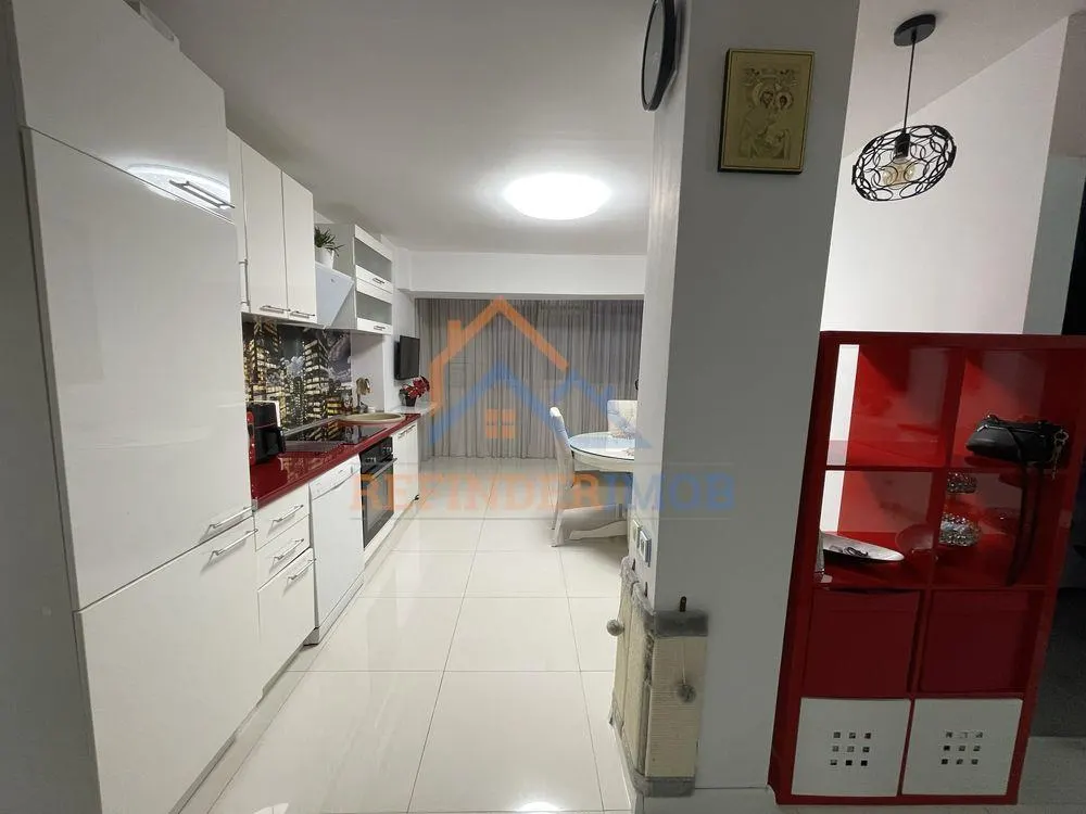 Vanzare 2 camere Vitan - Prosper 55mp - foto 1