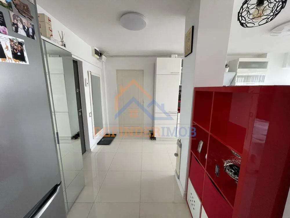 Vanzare 2 camere Vitan - Prosper 55mp - foto 3