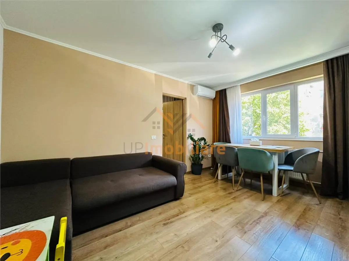 APARTAMENT 2 CAMERE, ETAJUL 2, ROGERIUS, STRADA SPARTACUS - foto 3