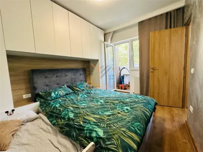APARTAMENT 2 CAMERE, ETAJUL 2, ROGERIUS, STRADA SPARTACUS - foto 9