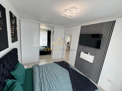 Apartament modern de inchiriat- Str. Coltau, Baia Mare - foto 9
