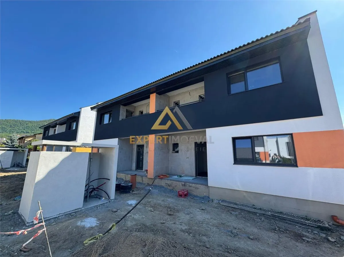 Duplexuri moderne P+E  in Baia Mare-zona Lamaitei - foto 3
