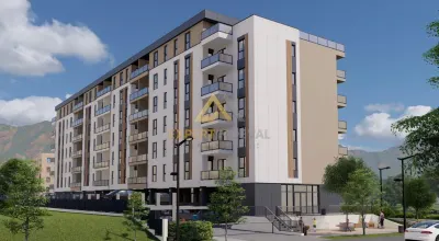 Apartamente NOI direct de la dezvoltator / 1, 2, 3 camere / Comision 0% - foto 3