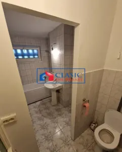 Vanzare apartament 3 camere decomandat Manastur zona Capat Primaverii, Cluj-Napoca - foto 14
