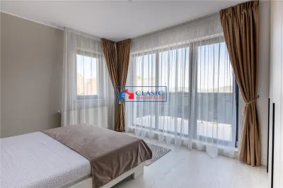 Vanzare apartament 4 camere bloc nou de LUX in Zorilor- zona Spitalul de Recuperare - foto 14
