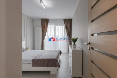 Vanzare apartament 4 camere bloc nou de LUX in Zorilor- zona Spitalul de Recuperare - foto 8