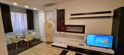 Garsoniera zona Iancului - foto 4