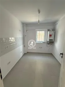 Apartament cu 2 camere Galata bloc nou - foto 11
