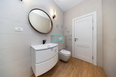 Apartament 2 camere, bloc nou, 63 mp, Bunloc - foto 12