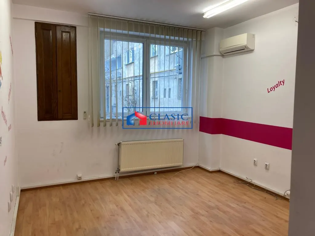 Inchiriere spatiu birouri sau cabinet medical 151 mp zona Centrala- MOL Dorobantilor - foto 13