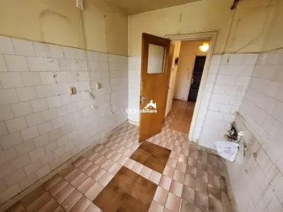 Apartament 4 camere Titan Parc  i O R  Metrou - foto 3