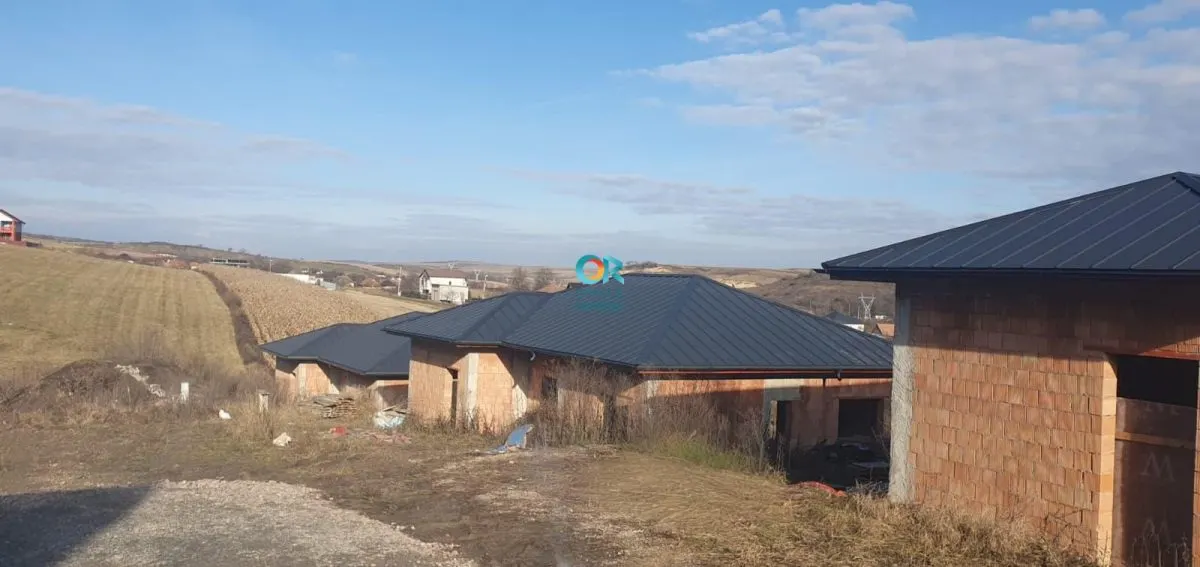 Casa noua de vanzare - Corusu, jud. Cluj - foto 4