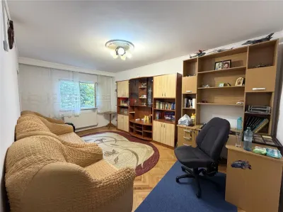 Apartament 3 camere decomandat- Nicolina Lidl - Iasi
