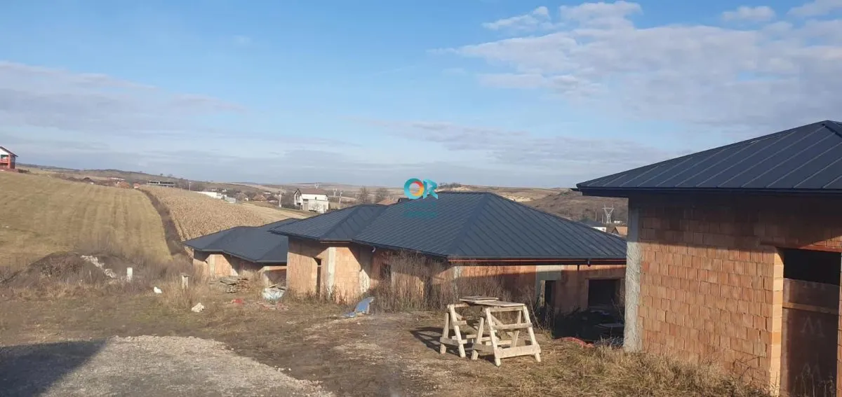 Casa noua de vanzare - Corusu, jud. Cluj - foto 3