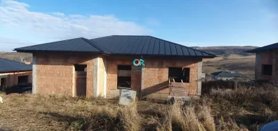 Casa noua de vanzare - Corusu, jud. Cluj - foto 4