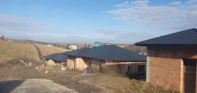 Casa noua de vanzare - Corusu, jud. Cluj - foto 5