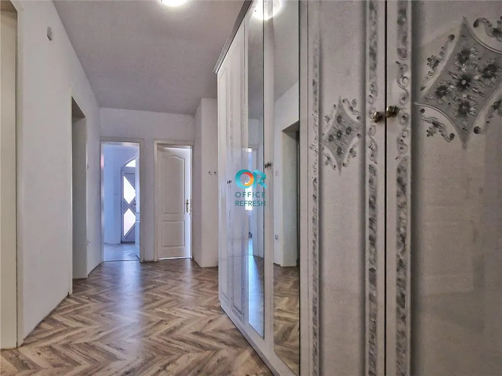 Casa de vanzare - Cartier Zorilor - foto 3