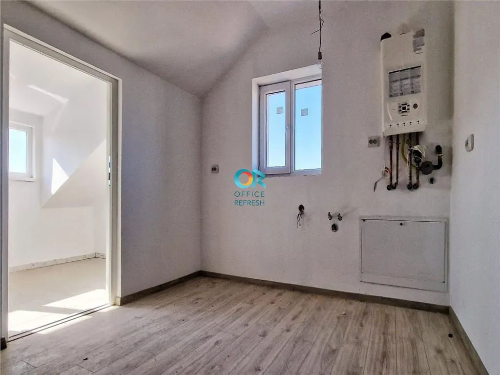 Casa de vanzare - Cartier Zorilor - foto 23